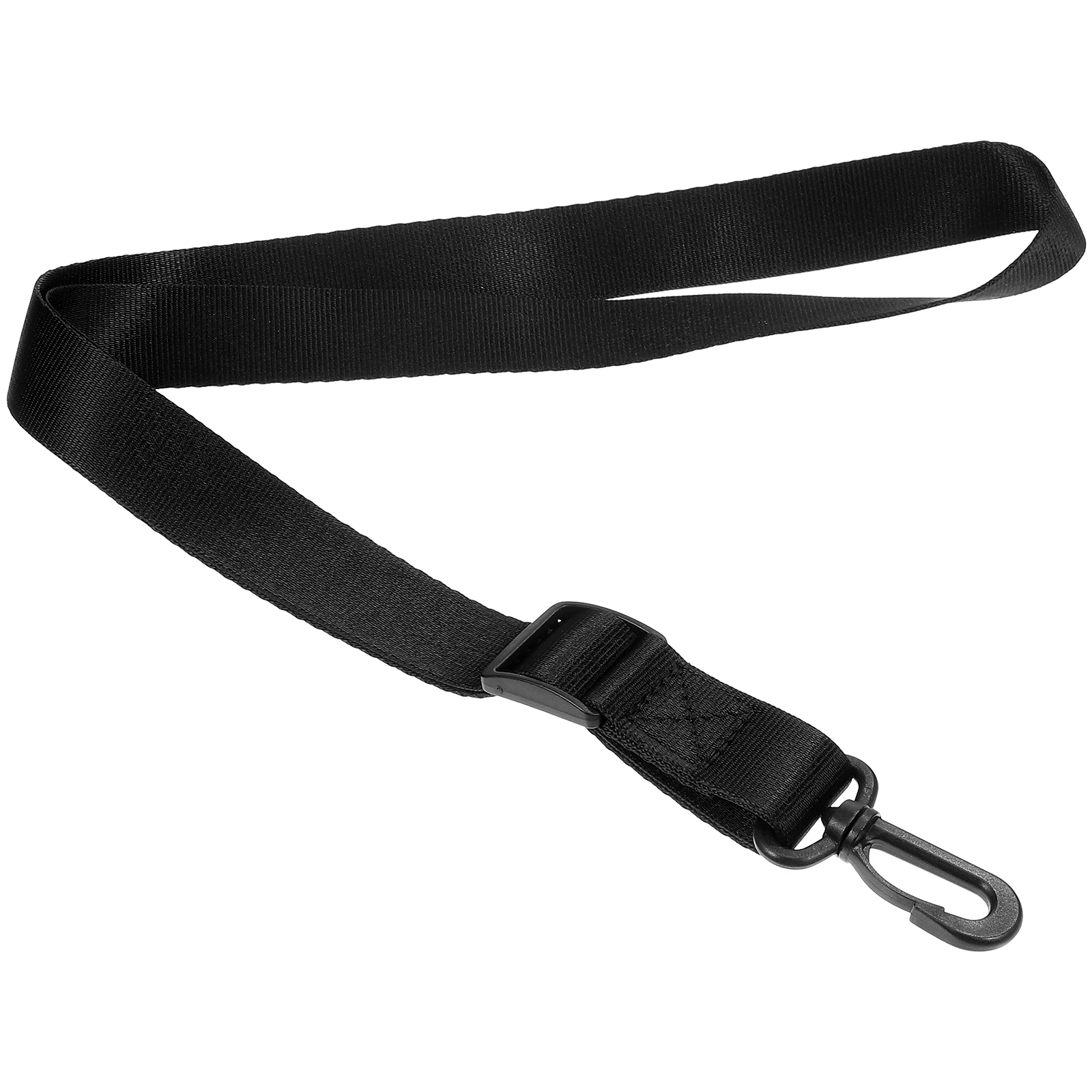 

1Pcs Comfortable Saxophone Neck Strap Alto Sax Neck Strap Adjustable Anti-Slip Design For Oboe Clarinet