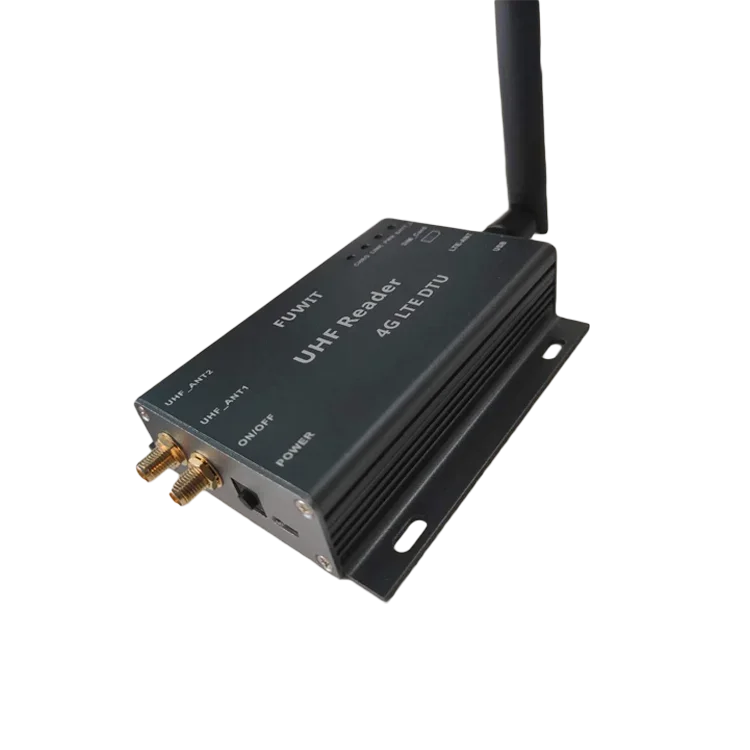 حار بيع كفاءة ودقيقة تسمية القراءة R2000 رقاقة Thingmagic M6e وحدة طويلة المدى وحدة تحديد الهوية بموجات الراديو UHF القارئ #4