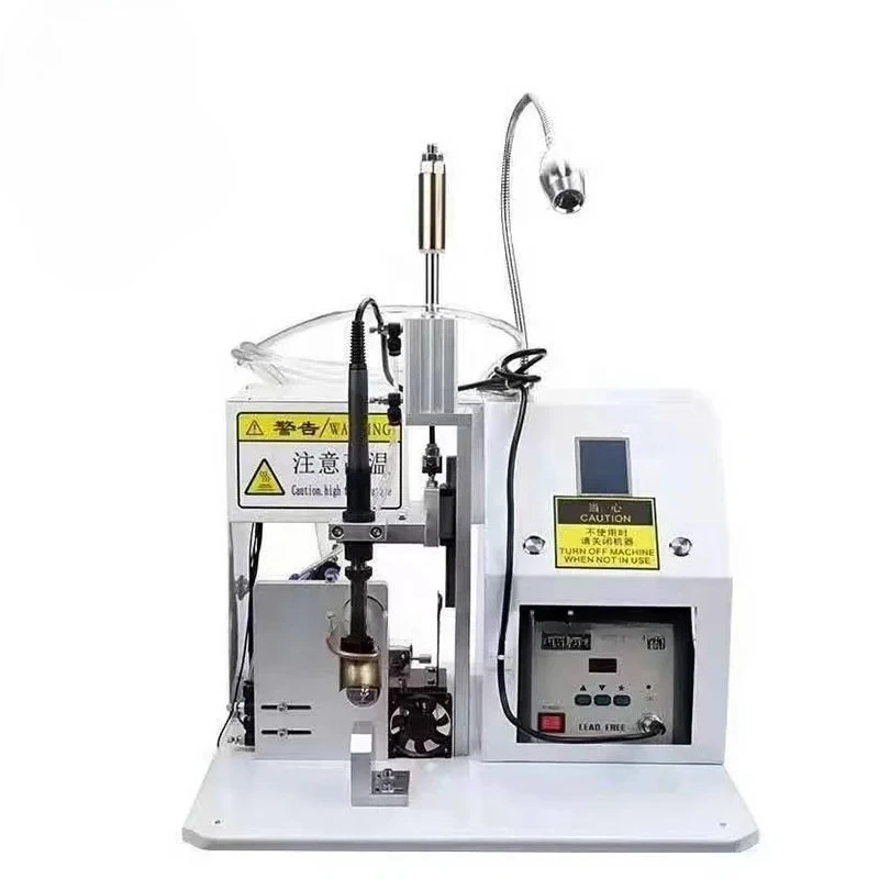 YH-6520 Automatic H…