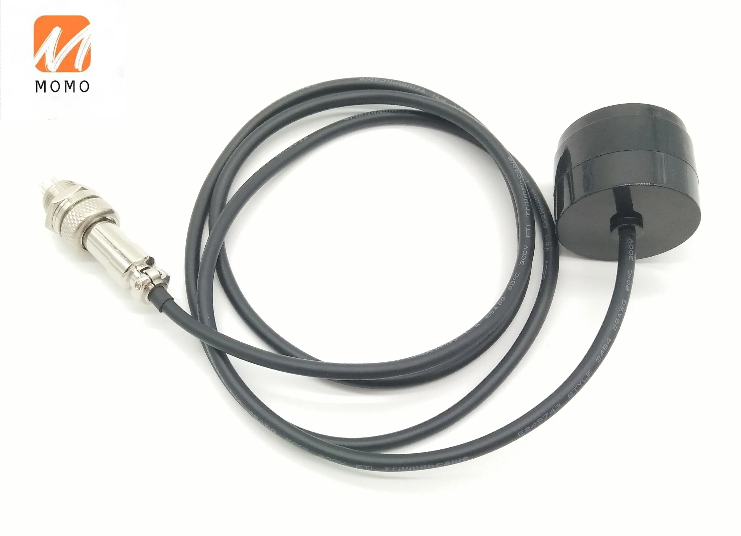 Optical Probe for Meters Reading RJ-OP485-IEC optical read head for all brands of IEC62056 meters transmission
