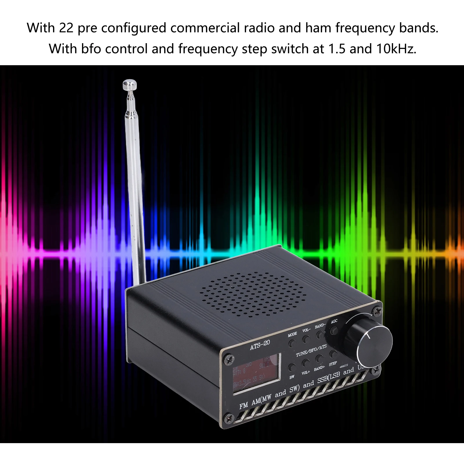 Radio Radio Receive… - image