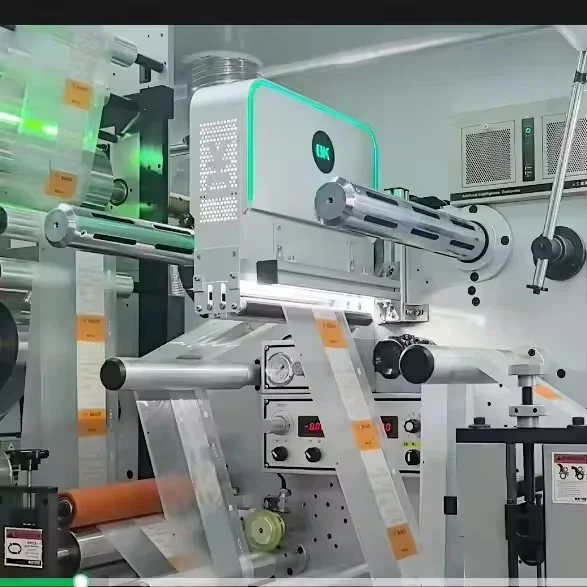 Máquina de inspeção óptica automatizada avançada TLF PV