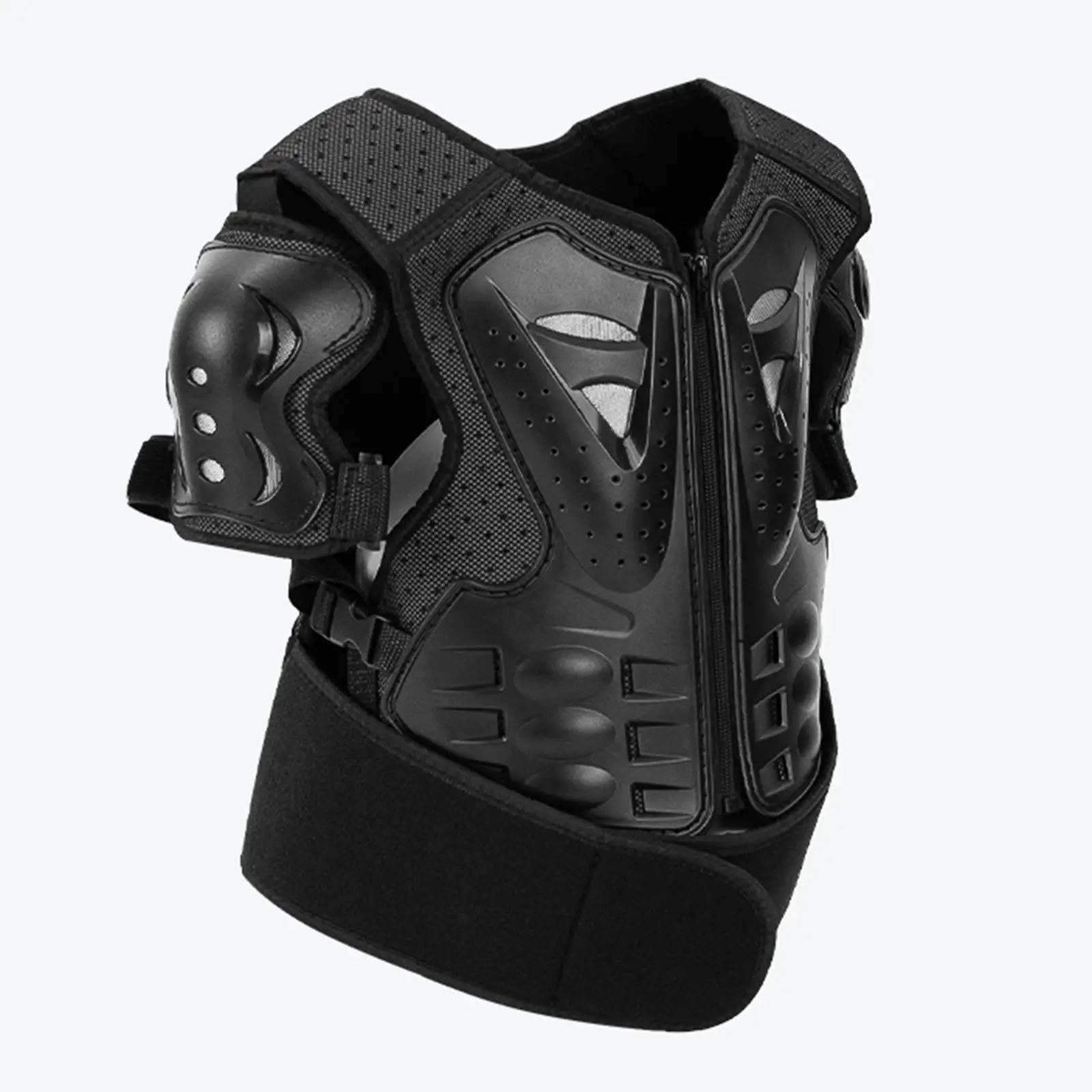 

Kids Motorcycle Suit Knee Elbow Pads for Skating Cycling Snowboarding