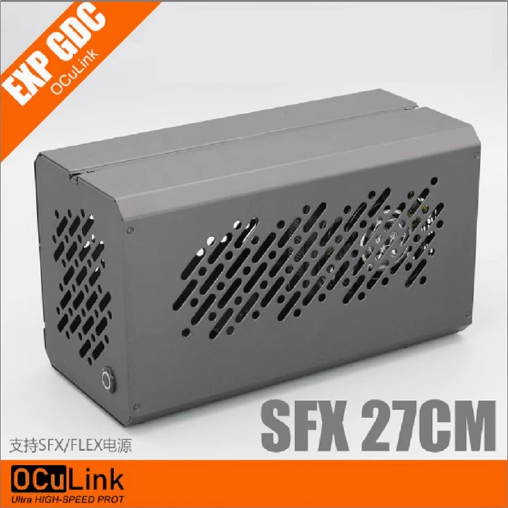 Chassi da caixa N35R_Frame para TH3P4G3 OCuP4v2