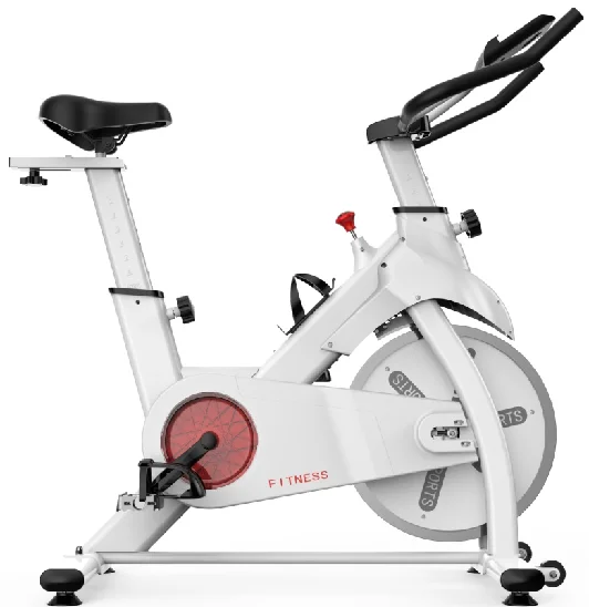 Equipo de ejercicio físico para interiores, máquina de ciclo de giro Cardio, bicicleta giratoria plegable para pérdida de peso, equipo de gimnasio, Spining Bike, superventas