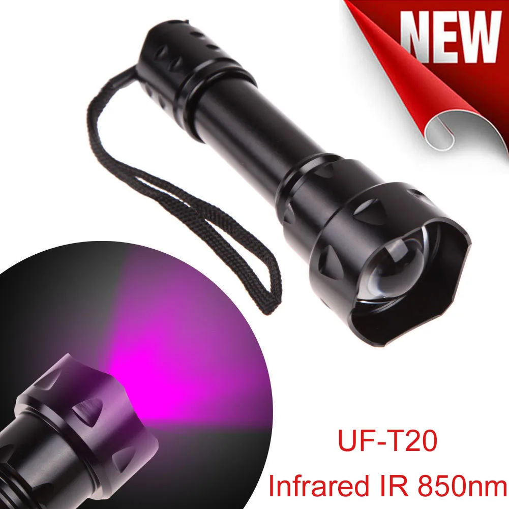 Outdoor Uf-T20 Infr… - image