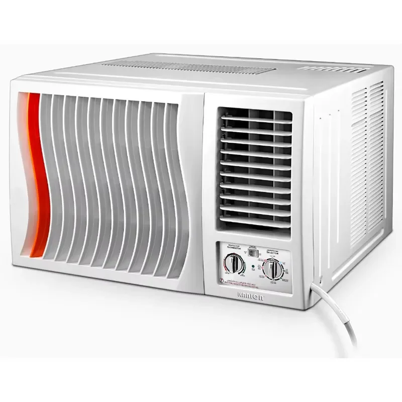 for  Cooling Window Variable Frequency Air Conditioner