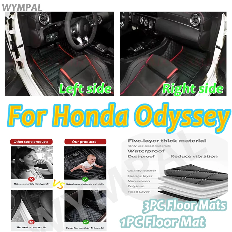 tappetini-per-auto-di-lusso-per-honda-odyssey-seven-seat-2004-2005-2006-2007-2008-auto-personalizzata-piede-tappeto-copertura-interni-cuscinetti-completi