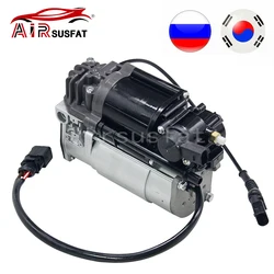 Air Suspension Compressor Pump For Kia Mohave Borrego 2008-2015 Kia Quoris 558102J000 CB113363S01 4154031260