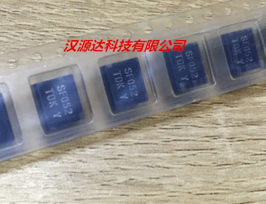 

20 шт./лот SFM0520T SF052 5UH 2A чипы электронные новые