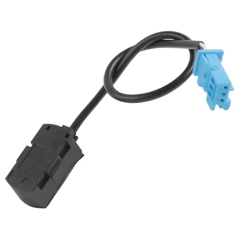 A30F-1 Set Bluetooth Microphone RD45 Host Bluetooth Microphone For Citroen C2 C3 C4 C5 C6