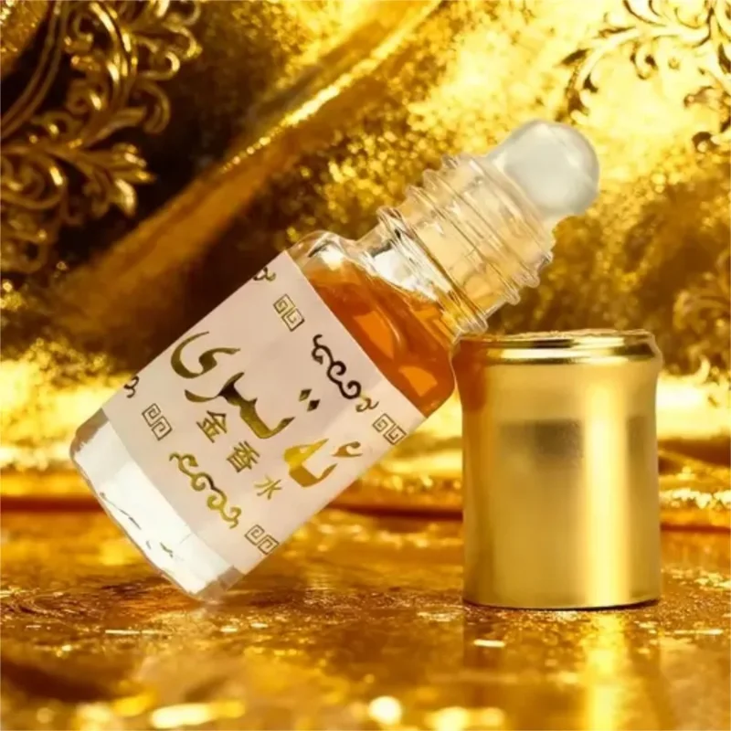 Islamic Style 3ml Roll-On Perf - Perfume Fragrance Attar review and price