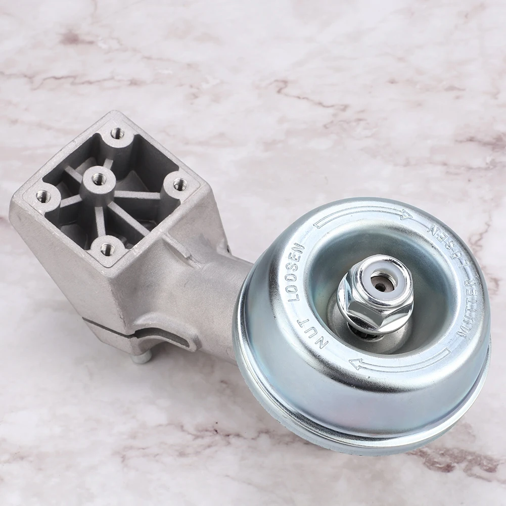 Assembly Replacement  Gear Head Assembly  Assembly Replacement for Stihl FS120 FS200 FS250 4137 640 0100