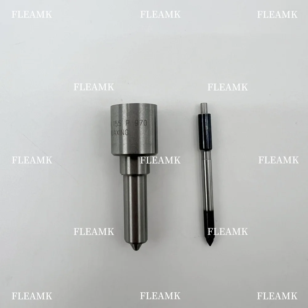 High Quality Fuel Injector DLLA155P970 Is Suitable for 095000-7530 0950009780 23670-51020 59025 51030