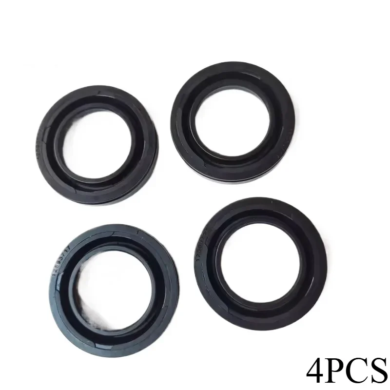 

12593717 4 шт. регулируемый клапан синхронизации двигателя, уплотнение Vvt, подходит для Chevrolet Cadillac Opel Gmc Saab Buick 3,0 3,6 6235924