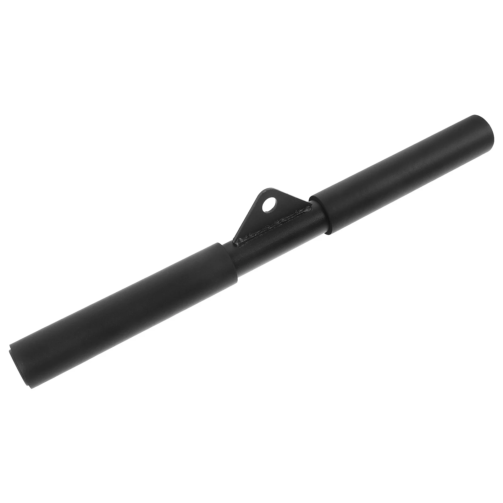 

Fitness Pulling Bar Triceps Trainer Muscle Builder Home Exercise Equipment Lightweight Compact Design Pull Bar