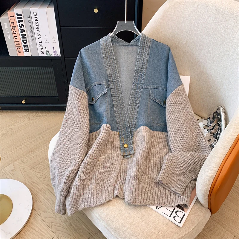 Thumbnail 2 - #73 Latest Sweater Coats Offers