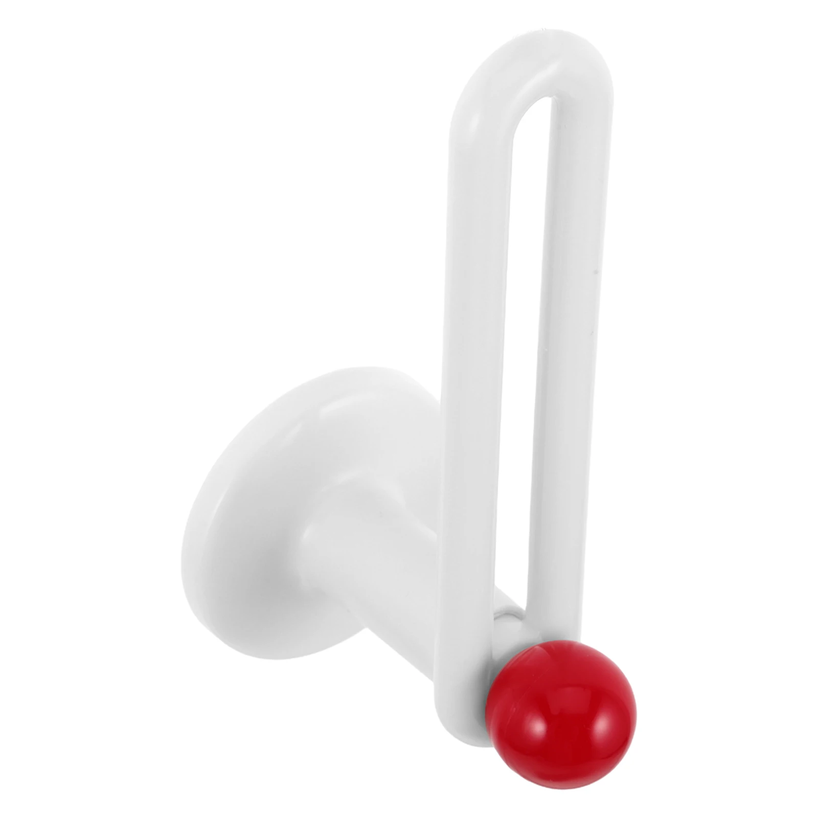 Accessori per capelli Rack di stoccaggio Fascia per capelli Cravatta Display Clip Rack per accessori in ABS