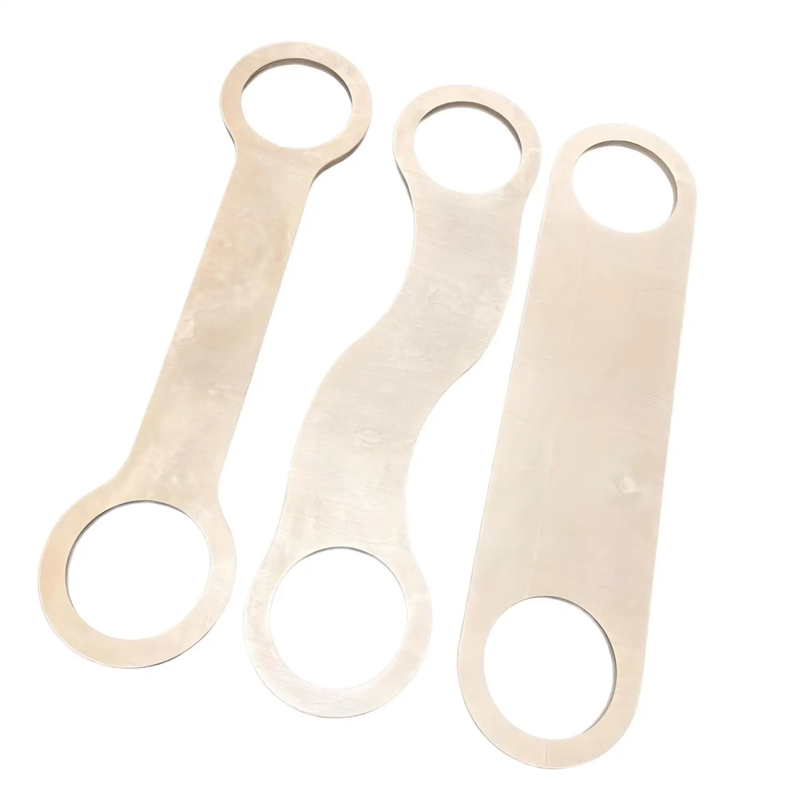 

3 шт., детская деревянная балансировочная балка, спортивная игрушка для активного отдыха в помещении, деревянная игрушка-бридж для парка, в помещении, дошкольного возраста, на заднем дворе, гостиной