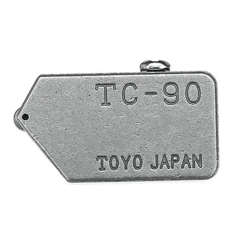 6 best sales टोयो - №1