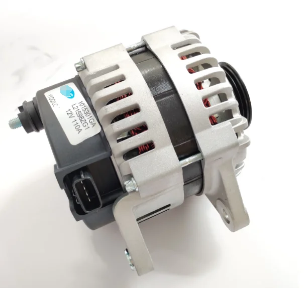 

Original Car Alternator For JAC S5 OEM 1015301GA