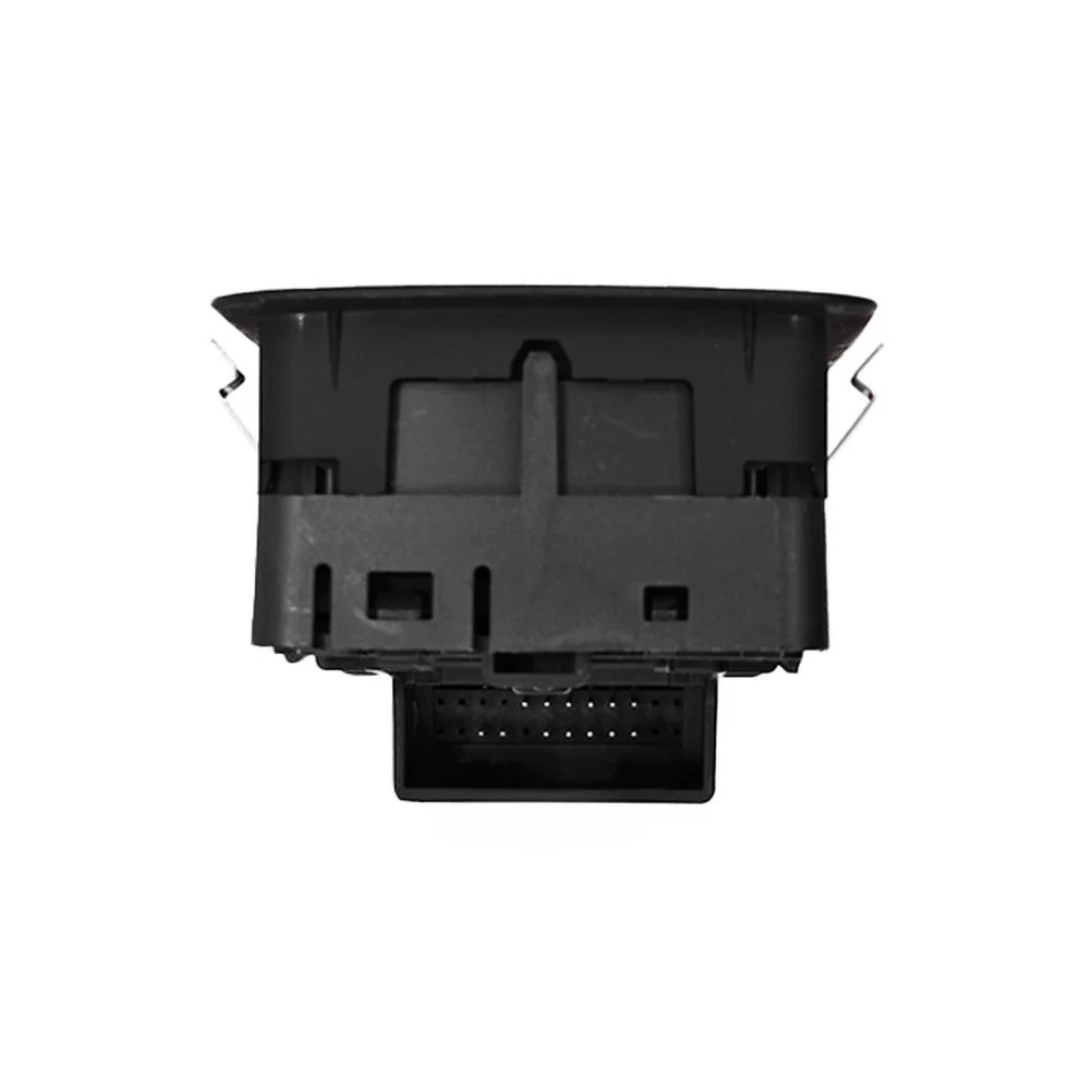 Left Side Electric for Master Window Switch 254014643R Driver Control Panel For Renault For Captur For J87 2013-19 For Clio IV