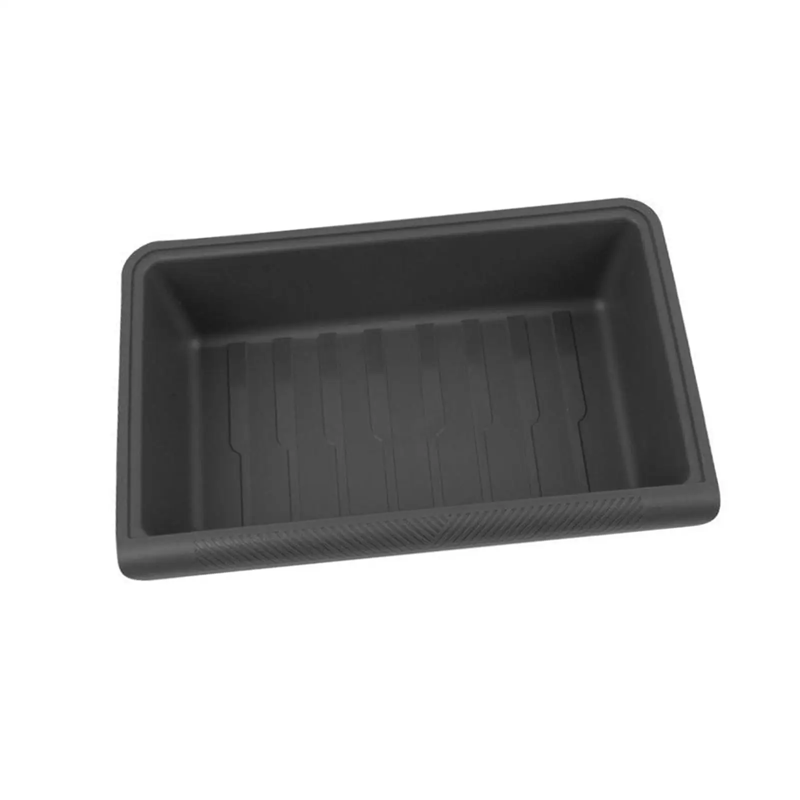 under Seat Storage Box Container Tray High Performance Replaces Professional Easy to Install Underseat Bins Storage