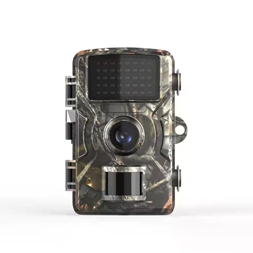 

Hunting camera Waterproof night vision surveillance Wildlife sensing camera high definition hunting camera