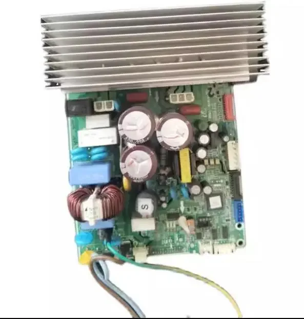 Brand new Air conditioning variable frequency external unit motherboard DB93-10952A DB41-01010A 091218-35655-0 warmly for 1 year