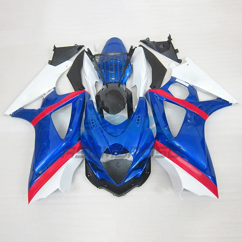 Prime Fairings GSXR1000 07 08 Customizable Racing Motorcycle Fairings for SUZUKI GSXR 1000 2007 2008