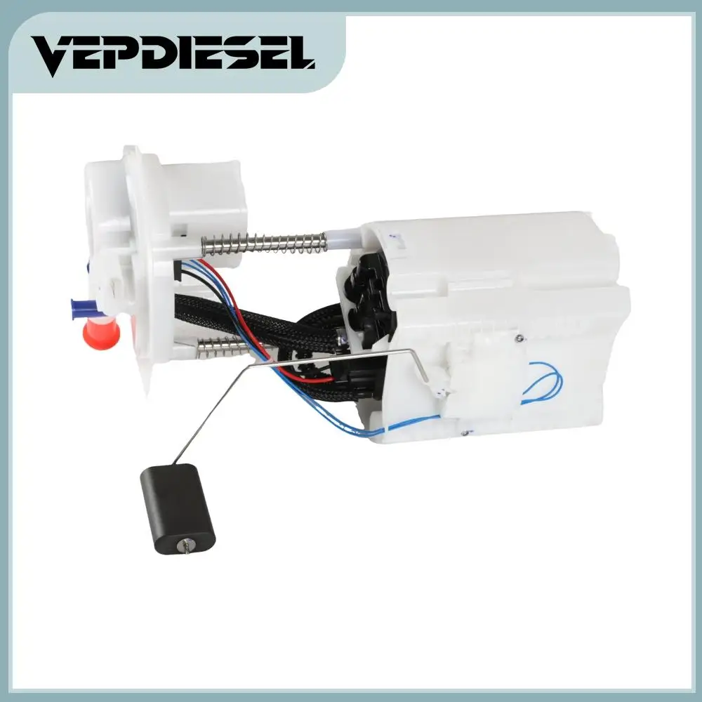 

Fuel Pump Module Assembly for Chrysler 200 Dodge Dart Jeep Cherokee L4 2.0L 2.4L 2013-2016 Part# E7280M P77057M 68166589AC