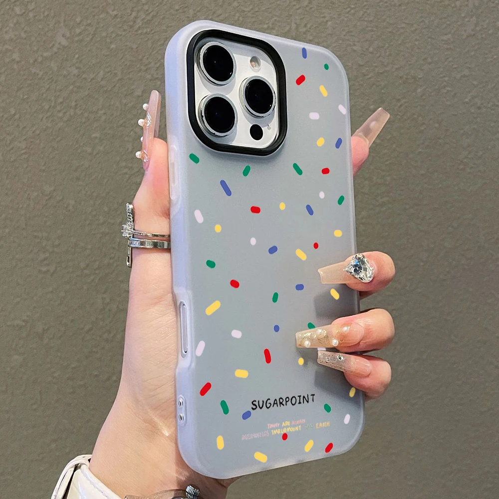 Vibrant Small Stripes Case for Samsung Galaxy A56 A55 A54 A53 A52 A36 A35 A17 A16 A34 S23 S24 S25 Ultra S22 Plus S21 FE Cover