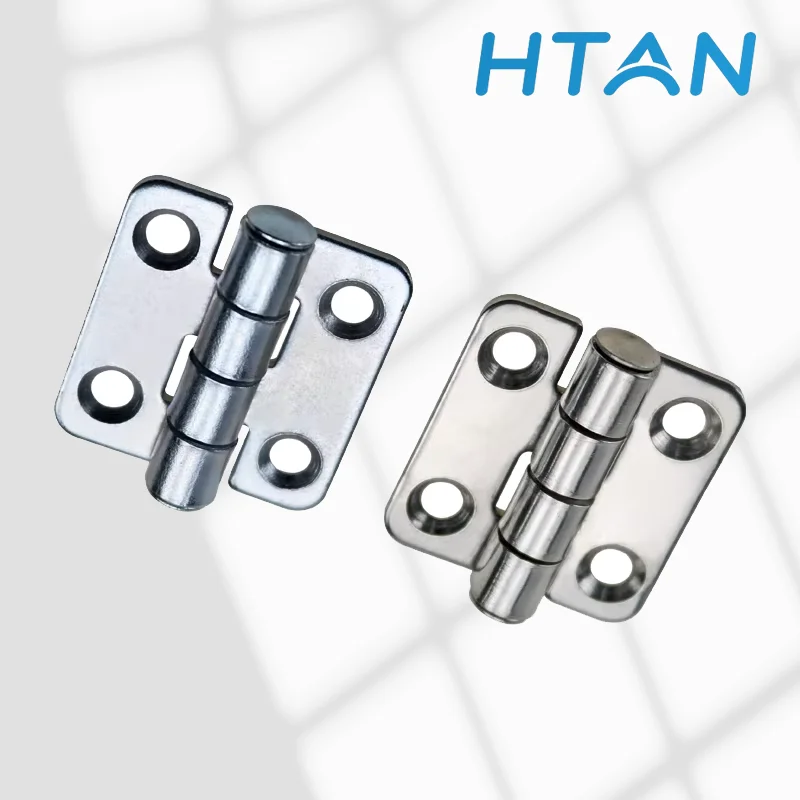 

Stainless Steel Or Iron Hinges Industrial Electrical Equipment Furniture Cabinet Doors Hinges That Can Be Opened 180 Degrees