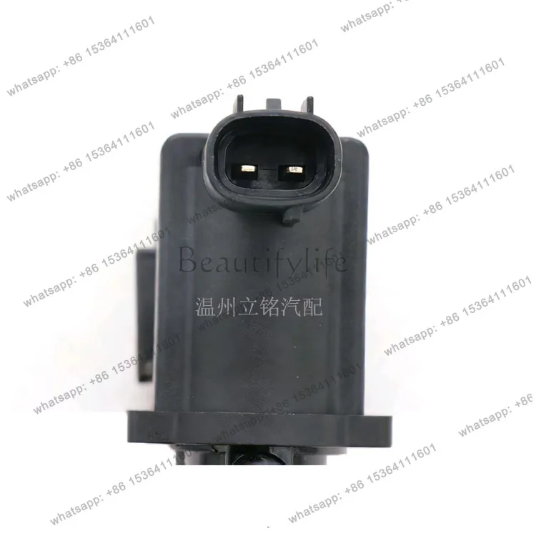 911-087 911087 Suitable for automotive carbon can solenoid valve Vacuum solenoid valve
