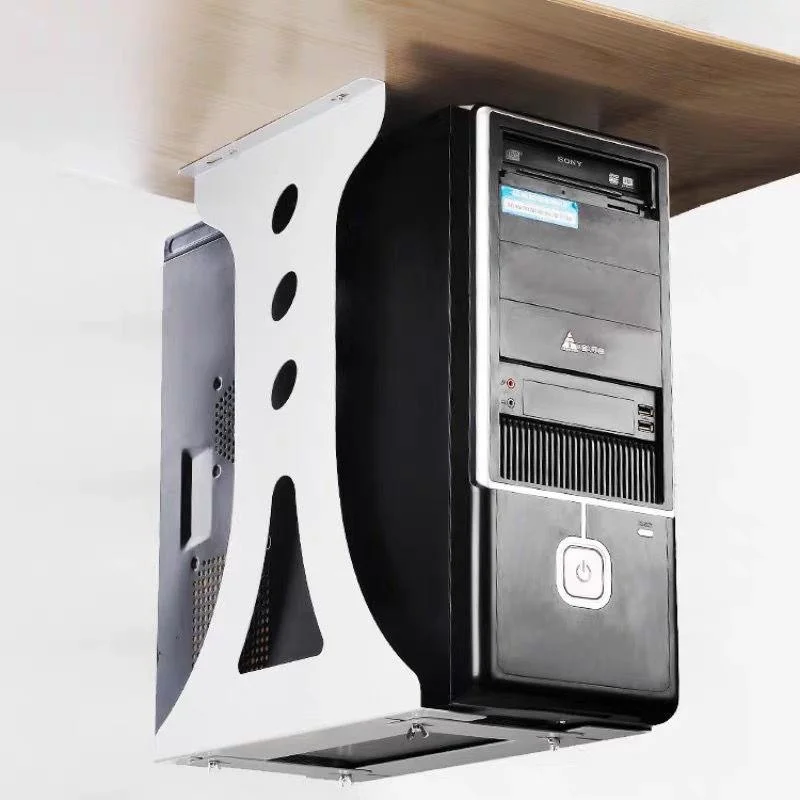 supporto-per-case-pc-in-metallo-da-scrivania-vassoio-portaoggetti-sottoscrivania-supporto-per-unita-centrale