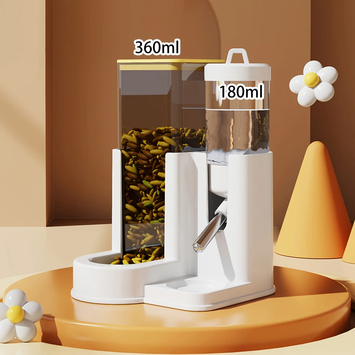 Thumbnail 2 - #6 Best Hamster Water Bottle Feeders to Buy In 2026
