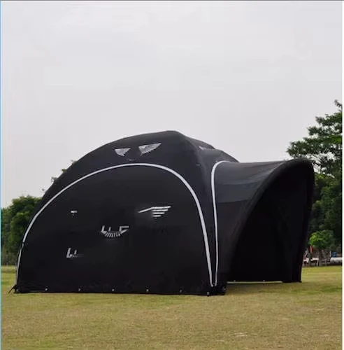 Brand Tent Manufacturer Inflatable Gazebo Waterproof Blow Up Gazebo Pop Up Dome Tent With Circus Material