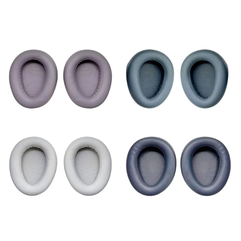 Fundas almohadillas para los oídos calificadas para auriculares Almohadillas para auriculares Auriculares