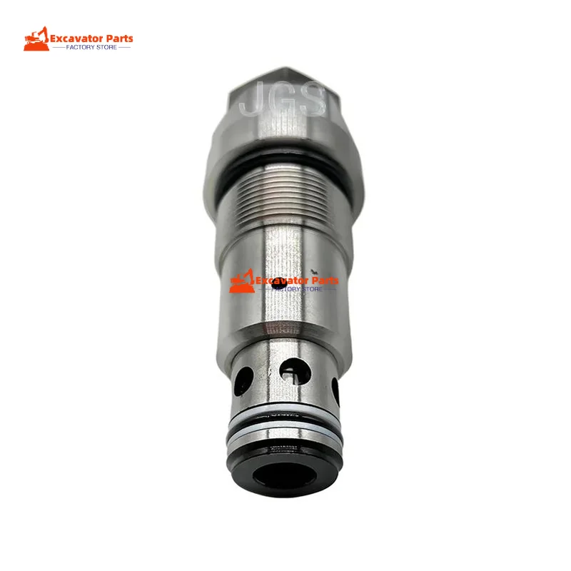 360-4599 High quality excavator walking motor overflow valve E320 E325 E330 E336 E340