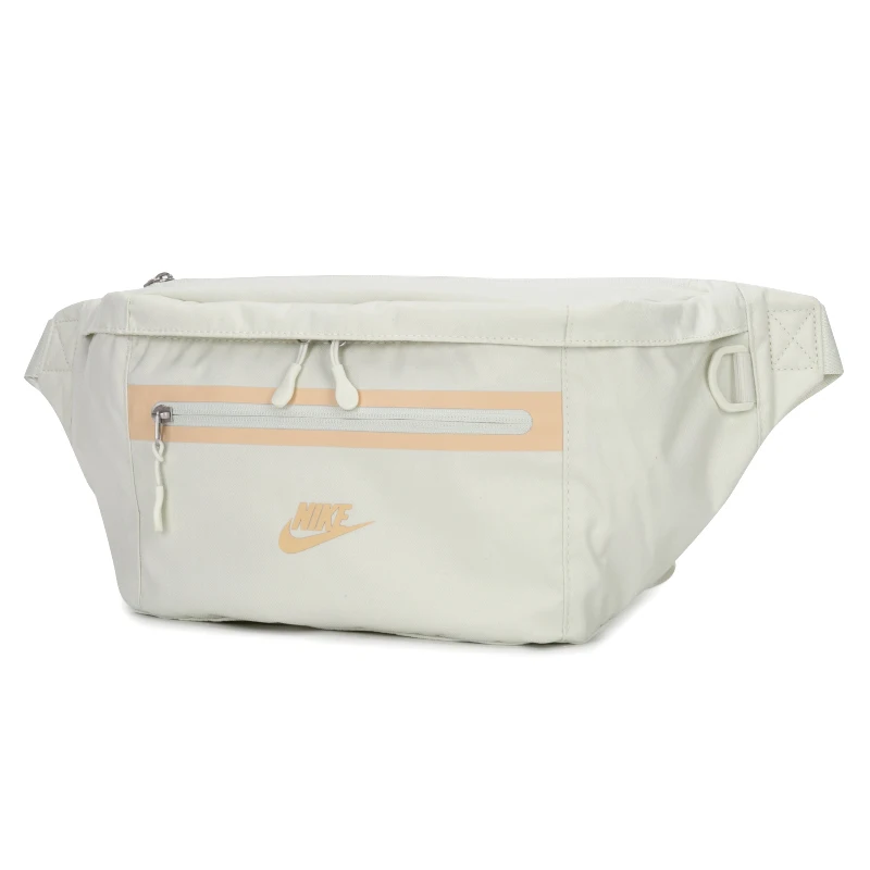

Nike Men's and Women's Bags, Large-Capacity Sports Cycling Shoulder Bags, Fashionable and Trendy Waist Bags, Student Simple Shoulder Bags Dn2556-020