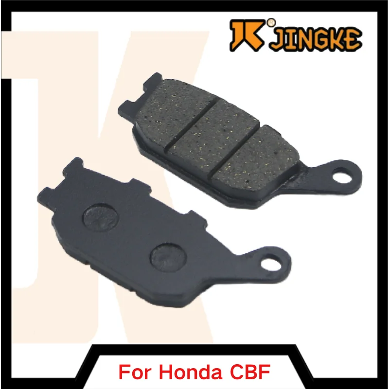

Motorcycle Brake Pads For FA174 HONDA CBF CRF CB 650 1000 1100 Yamaha YZF R6 R1 YZF600 FZ6 FZ1 Fazer8 MT07
