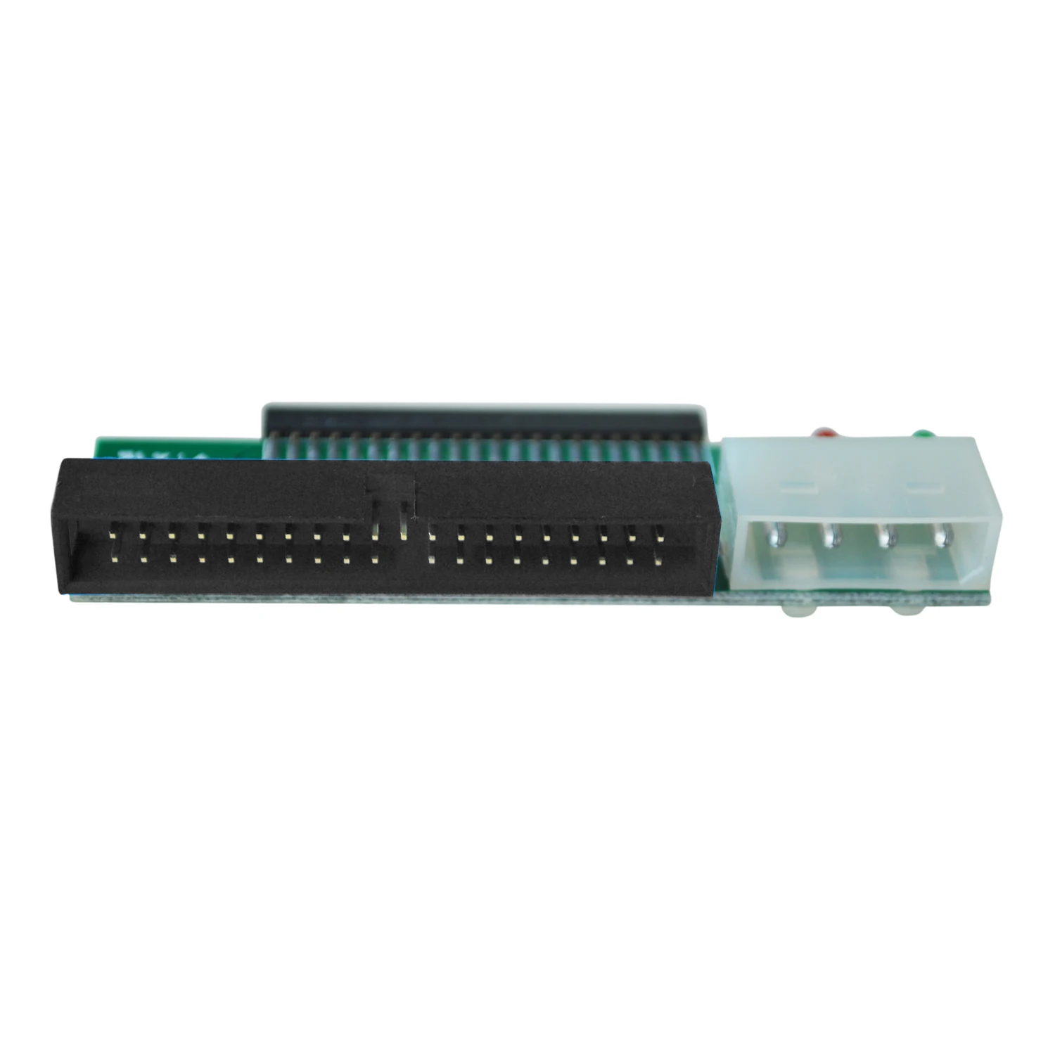 OUVU-2,5" naar 3,5" laptop IDE harde schijf HDD-adapter