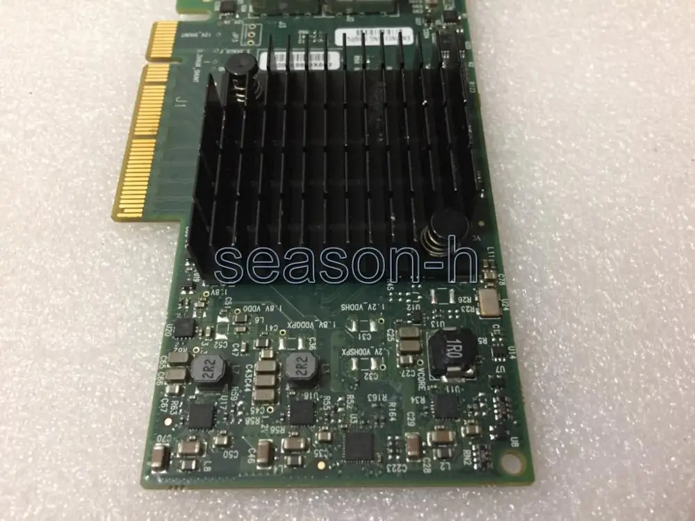 CX4121C MRT0D  MRT0D 10/25Gbe network card
