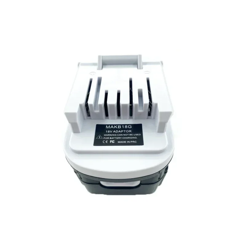 For Makita 18V Li-ion Battery To Replace for Makita G series battery BL1813G BL1815G BL1811G Lithium Battery Adapter