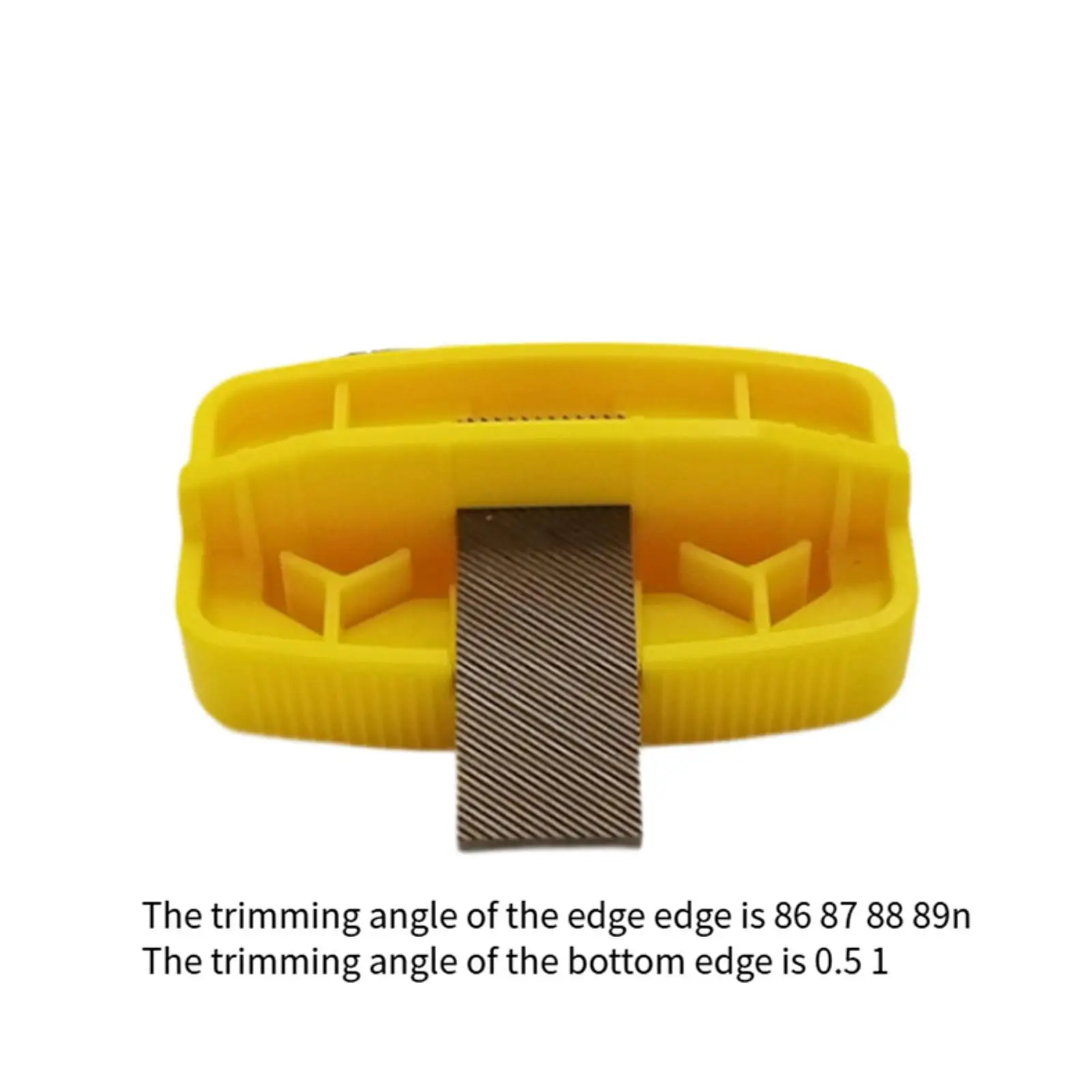 مجموعة ضبط مشطوف بحافة على الجليد للرياضات الخارجية والتزلج على الجليد