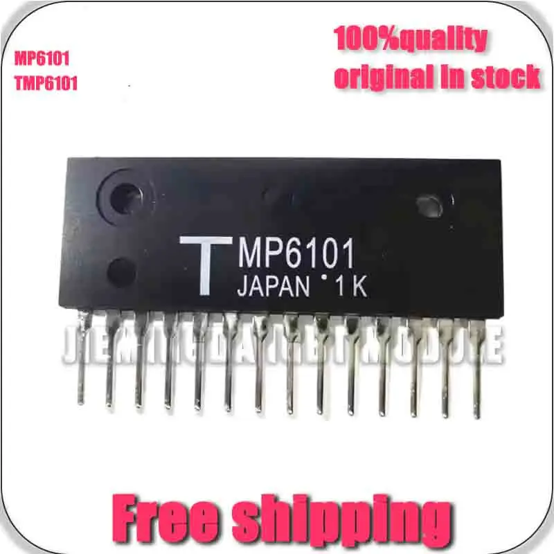 MP6101 TMP6101 NeW AnD OriGinAL MoDuLE