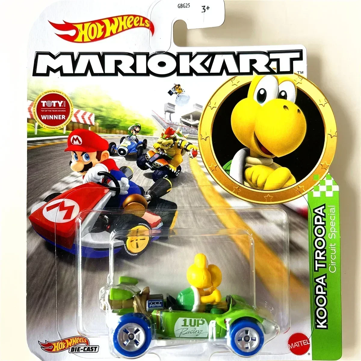 6U6Q7C-KOOPA TROOPA
