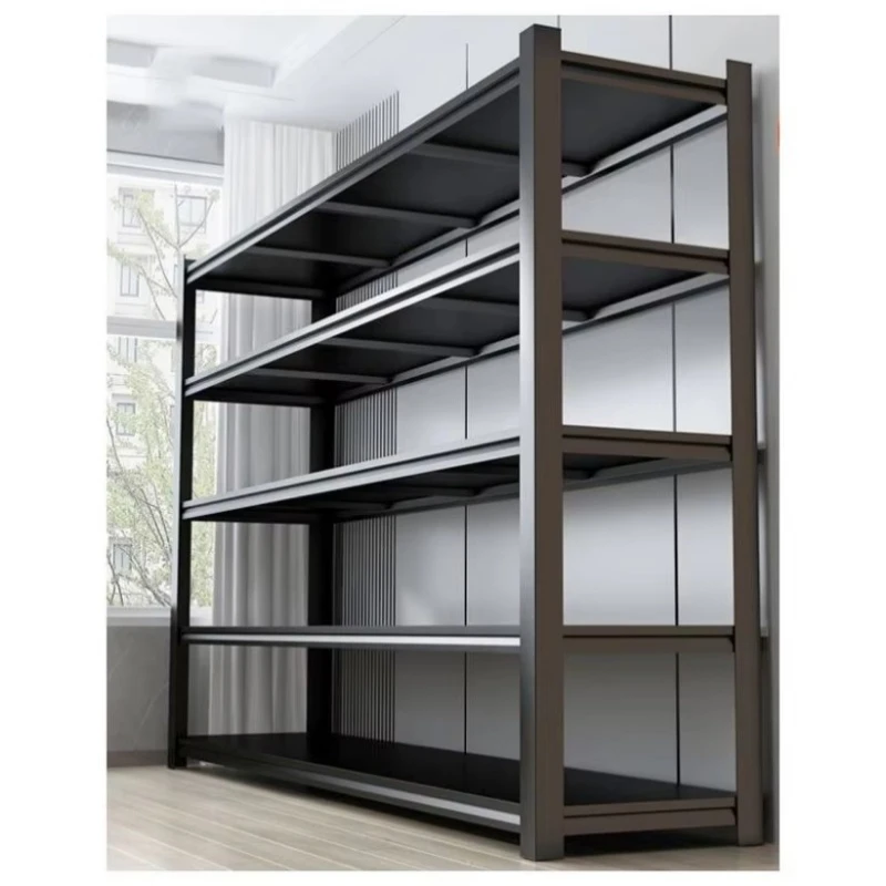 Garage overhead light storage rack, load-bearing 100 kg, CE certification, low-cost hot-selling