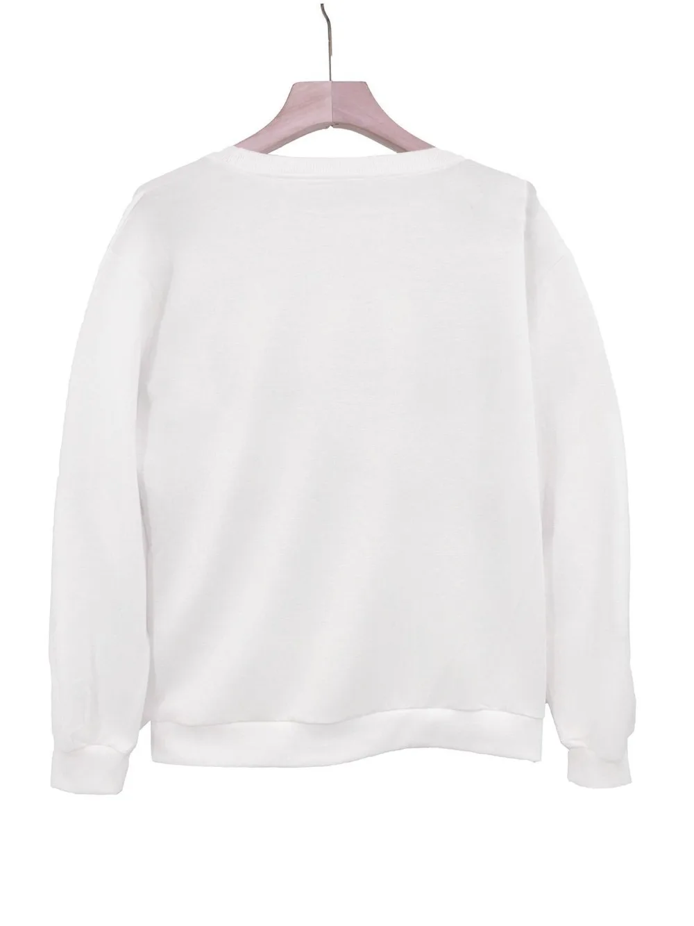 Women'S Disney Christmas Sweatshirt Cozy Crewneck Pullover with Mickey Castle Snowflakes Long Sleeve Winter Sweater for Women