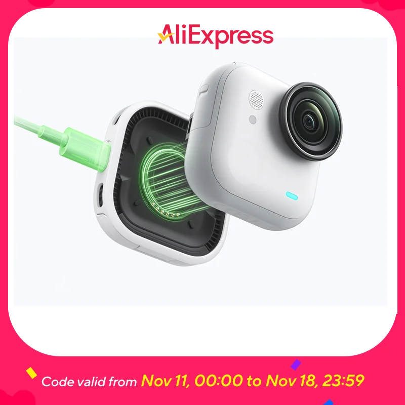 For Insta360 Go Ult… - image